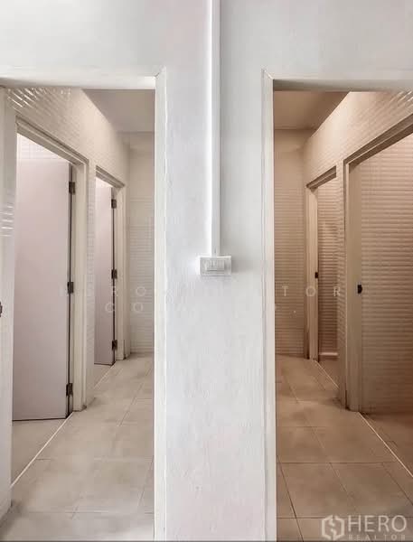 Baan Klang Muang Rama 9 - Ladprao, Bangkok, Soi Ladprao 88, Wang Thonglang, Wang Thonglang, Bangkok, 4 Bedrooms, 260 sqm, Townhouse For Sale, by Hero Realtor Co., Ltd., 500218551 - DDproperty.com