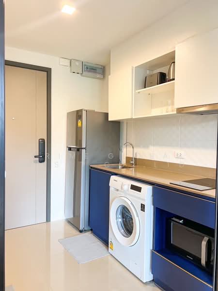 The Base Central, Phuket, Chao Fah Tawan Tok Rd, Wichit, Muang Phuket, Phuket, 1 Bedroom, 26 sqm, Condo For Sale, by Prime Global Asset Co.,Ltd, 500218552 - DDproperty.com