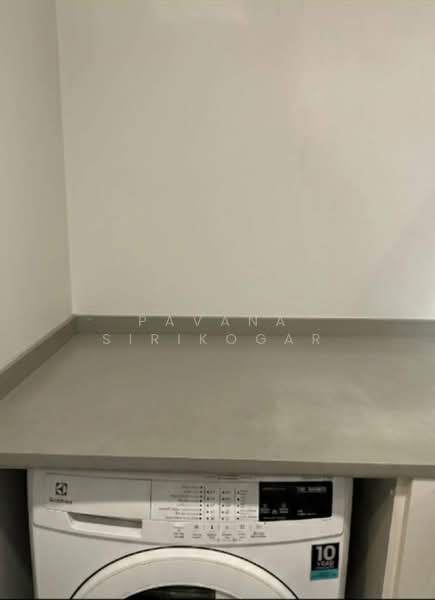 M Thonglor 10, Bangkok, 9 Soi Ekkamai 12, Ekkamai Road, Khlong Tan Nua, Watthana, Bangkok, 1 Bedroom, 30 sqm, Condo For Rent, by Pavana Sirikogar, 500218554 - DDproperty.com