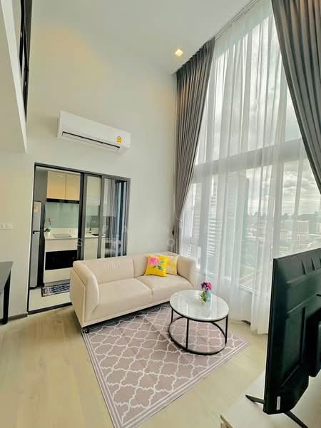 Piti Sukhumvit 101, Bangkok, Sukhumvit Road, Bang Chak, Phra Khanong, Bangkok, 1 Bedroom, 35 sqm, Condo For Rent, by Pavana Sirikogar, 500218558 - DDproperty.com