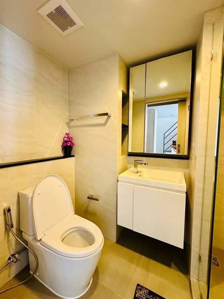 Piti Sukhumvit 101, Bangkok, Sukhumvit Road, Bang Chak, Phra Khanong, Bangkok, 1 Bedroom, 35 sqm, Condo For Rent, by Pavana Sirikogar, 500218558 - DDproperty.com