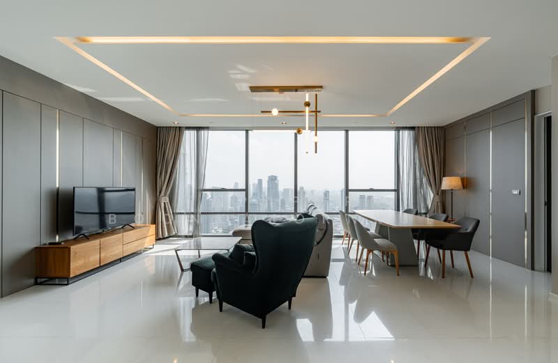 The Bangkok Sathorn : เดอะ แบงค็อก สาทร, กรุงเทพ, 111 ถนนสาทรใต้, ยานนาวา, สาทร, กรุงเทพ, 128 ตร.ม., คอนโด ขาย, โดย Prapaporn Boonkajornkul, 500218559 - DDproperty.com