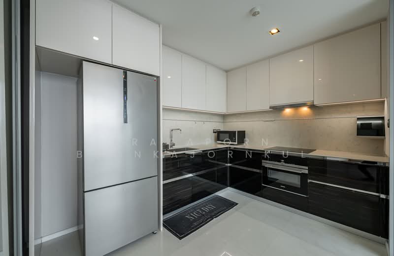 The Bangkok Sathorn : เดอะ แบงค็อก สาทร, กรุงเทพ, 111 ถนนสาทรใต้, ยานนาวา, สาทร, กรุงเทพ, 128 ตร.ม., คอนโด ขาย, โดย Prapaporn Boonkajornkul, 500218559 - DDproperty.com