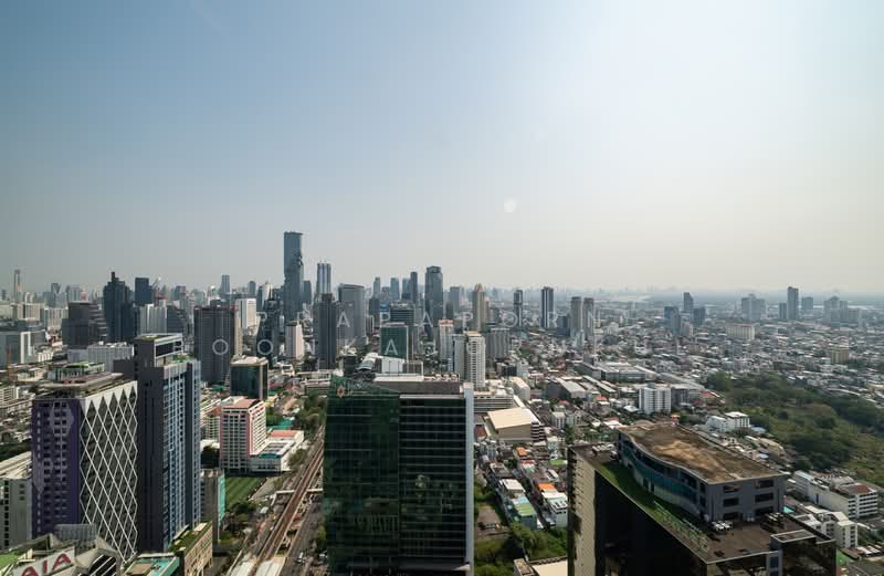 The Bangkok Sathorn : เดอะ แบงค็อก สาทร, กรุงเทพ, 111 ถนนสาทรใต้, ยานนาวา, สาทร, กรุงเทพ, 128 ตร.ม., คอนโด ขาย, โดย Prapaporn Boonkajornkul, 500218559 - DDproperty.com