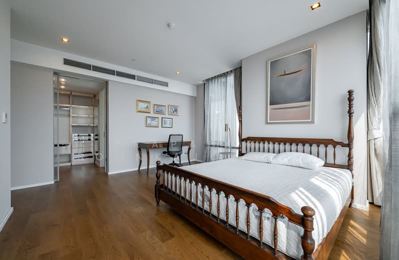 The Bangkok Sathorn, Bangkok, 111 South Sathorn Road, Yan Nawa, Sathon, Bangkok, 2 Bedrooms, 128 sqm, Condo For Sale, by Prapaporn Boonkajonkul, 500218559 - DDproperty.com