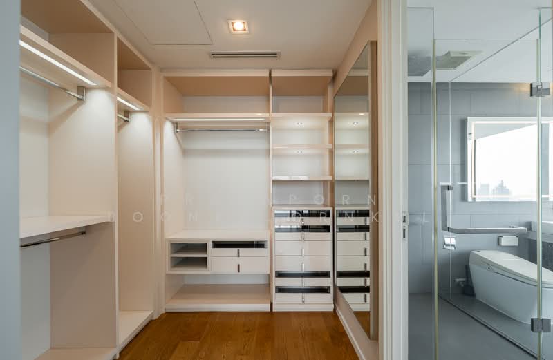 The Bangkok Sathorn : เดอะ แบงค็อก สาทร, กรุงเทพ, 111 ถนนสาทรใต้, ยานนาวา, สาทร, กรุงเทพ, 128 ตร.ม., คอนโด ขาย, โดย Prapaporn Boonkajornkul, 500218559 - DDproperty.com