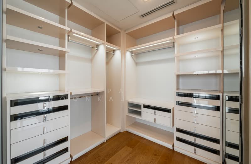 The Bangkok Sathorn, Bangkok, 111 South Sathorn Road, Yan Nawa, Sathon, Bangkok, 2 Bedrooms, 128 sqm, Condo For Sale, by Prapaporn Boonkajonkul, 500218559 - DDproperty.com