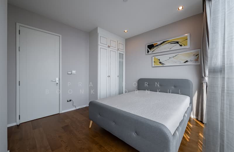 The Bangkok Sathorn : เดอะ แบงค็อก สาทร, กรุงเทพ, 111 ถนนสาทรใต้, ยานนาวา, สาทร, กรุงเทพ, 128 ตร.ม., คอนโด ขาย, โดย Prapaporn Boonkajornkul, 500218559 - DDproperty.com