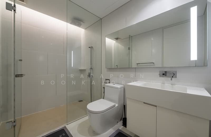 The Bangkok Sathorn, Bangkok, 111 South Sathorn Road, Yan Nawa, Sathon, Bangkok, 2 Bedrooms, 128 sqm, Condo For Sale, by Prapaporn Boonkajonkul, 500218559 - DDproperty.com