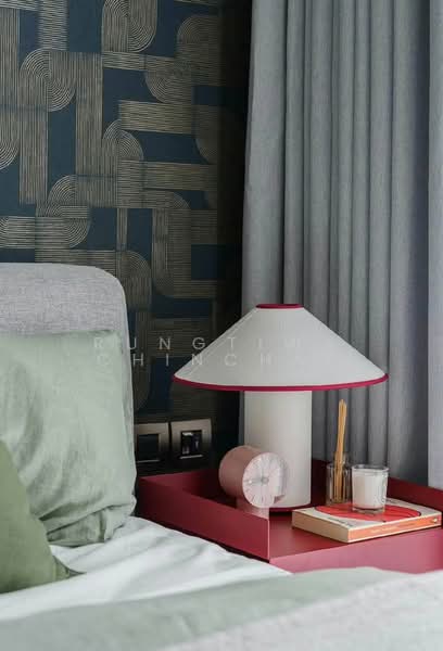 Khun By Yoo, Bangkok, 338 Thonglor Road, Khlong Tan Nua, Watthana, Bangkok, 2 Bedrooms, 98 sqm, Condo For Rent, by Rungtiwa Chinchai, 500218561 - DDproperty.com