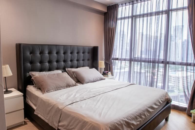 The Waterford Diamond Tower Sukhumvit, Bangkok, 758/18 Soi Sukhumvit 30/1, Sukhumvit Road, Khlong Toei, Khlong Toei, Bangkok, 2 Bedrooms, 120 sqm, Condo For Rent, by Pavana Sirikogar, 500218562 - DDproperty.com