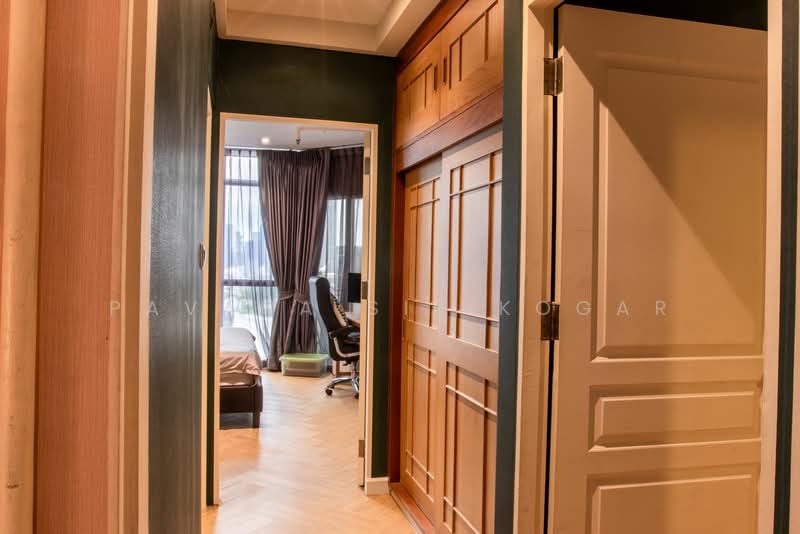 The Waterford Diamond Tower Sukhumvit, Bangkok, 758/18 Soi Sukhumvit 30/1, Sukhumvit Road, Khlong Toei, Khlong Toei, Bangkok, 2 Bedrooms, 120 sqm, Condo For Rent, by Pavana Sirikogar, 500218562 - DDproperty.com