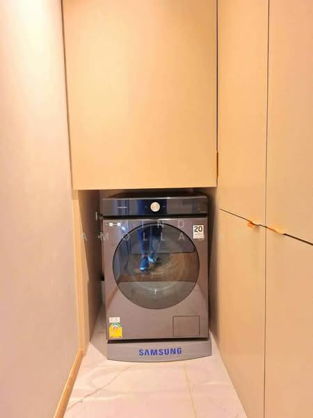 Bearing Residence : แบริ่ง เรสซิเดนซ์, กรุงเทพ, เลขที่ 12 แบริ่งเรสซิเดนซ์ ซอย 5, บางนา, บางนา, กรุงเทพ, 64 ตร.ม., คอนโด ให้เช่า, โดย Mind (Amollada), 500218564 - DDproperty.com