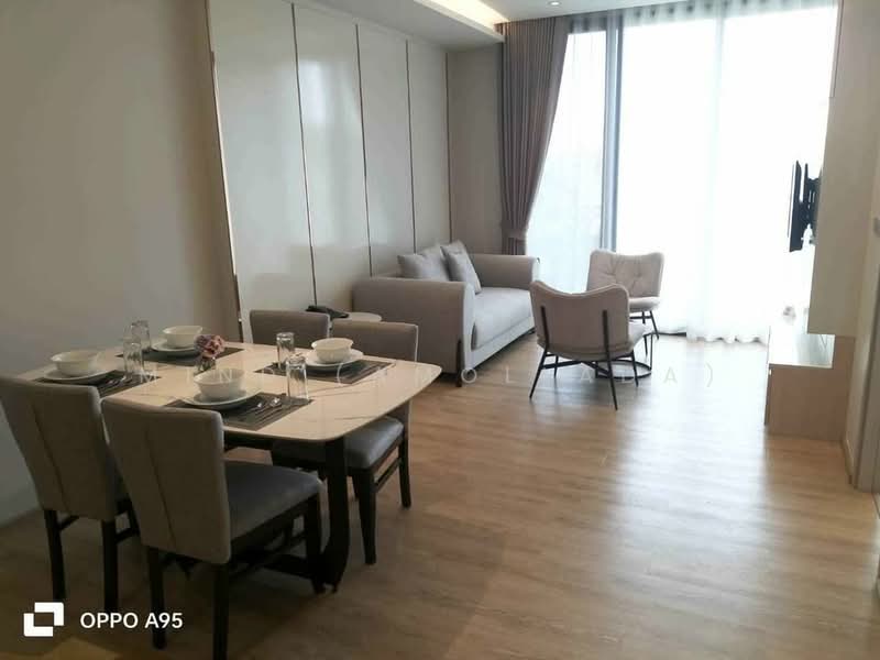 Bearing Residence : แบริ่ง เรสซิเดนซ์, กรุงเทพ, เลขที่ 12 แบริ่งเรสซิเดนซ์ ซอย 5, บางนา, บางนา, กรุงเทพ, 64 ตร.ม., คอนโด ให้เช่า, โดย Mind (Amollada), 500218564 - DDproperty.com