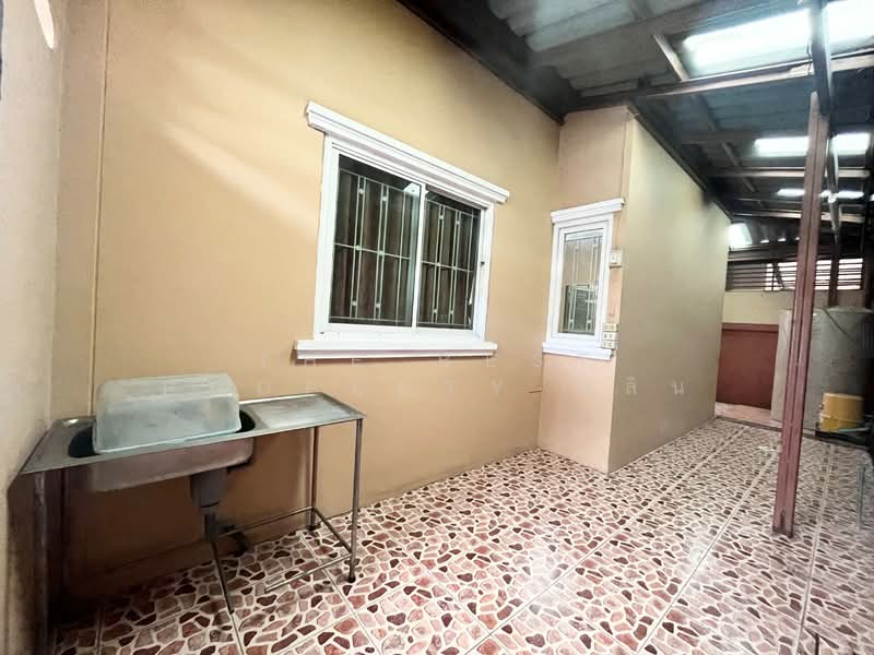 หมู่บ้านนนทรีวิลล่า พระราม5, Nonthaburi, Bang Sri Muang, Muang Nonthaburi, Nonthaburi, 3 Bedrooms, 150 sqm, Semi-Detached House (Twin House) For Sale, by The Best Property หลิน, 500218565 - DDproperty.com