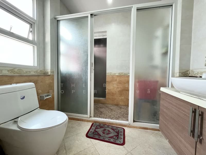 หมู่บ้านนนทรีวิลล่า พระราม5, Nonthaburi, Bang Sri Muang, Muang Nonthaburi, Nonthaburi, 3 Bedrooms, 150 sqm, Semi-Detached House (Twin House) For Sale, by The Best Property หลิน, 500218565 - DDproperty.com