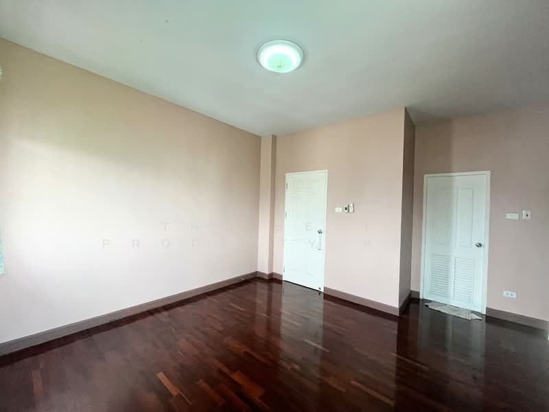 หมู่บ้านนนทรีวิลล่า พระราม5, Nonthaburi, Bang Sri Muang, Muang Nonthaburi, Nonthaburi, 3 Bedrooms, 150 sqm, Semi-Detached House (Twin House) For Sale, by The Best Property หลิน, 500218565 - DDproperty.com