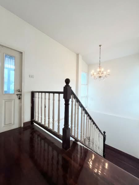 หมู่บ้านนนทรีวิลล่า พระราม5, Nonthaburi, Bang Sri Muang, Muang Nonthaburi, Nonthaburi, 3 Bedrooms, 150 sqm, Semi-Detached House (Twin House) For Sale, by The Best Property หลิน, 500218565 - DDproperty.com