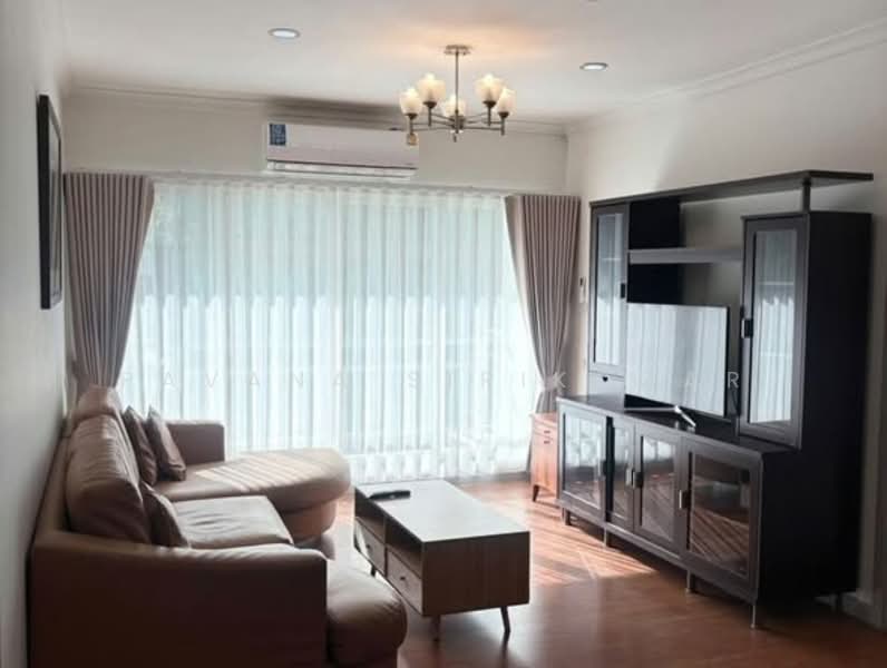 For Rent - Grand Park View Asoke, Bangkok