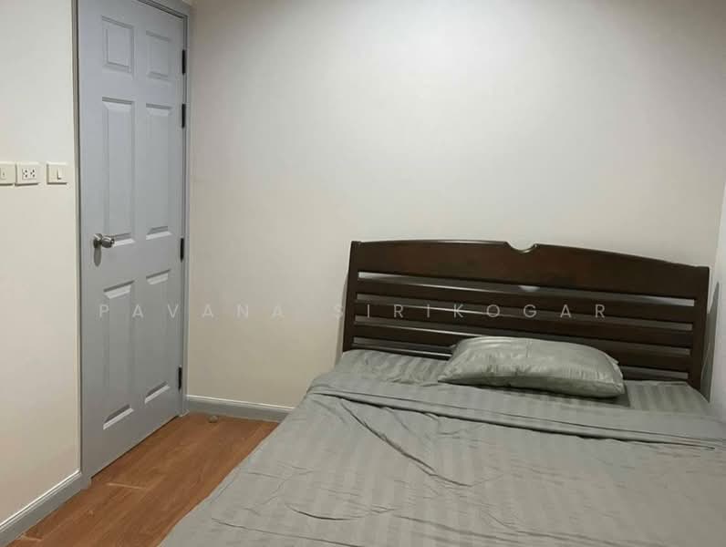 For Rent - Grand Park View Asoke, Bangkok