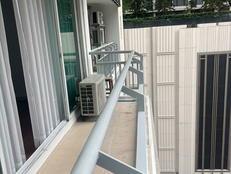 For Rent - Grand Park View Asoke, Bangkok