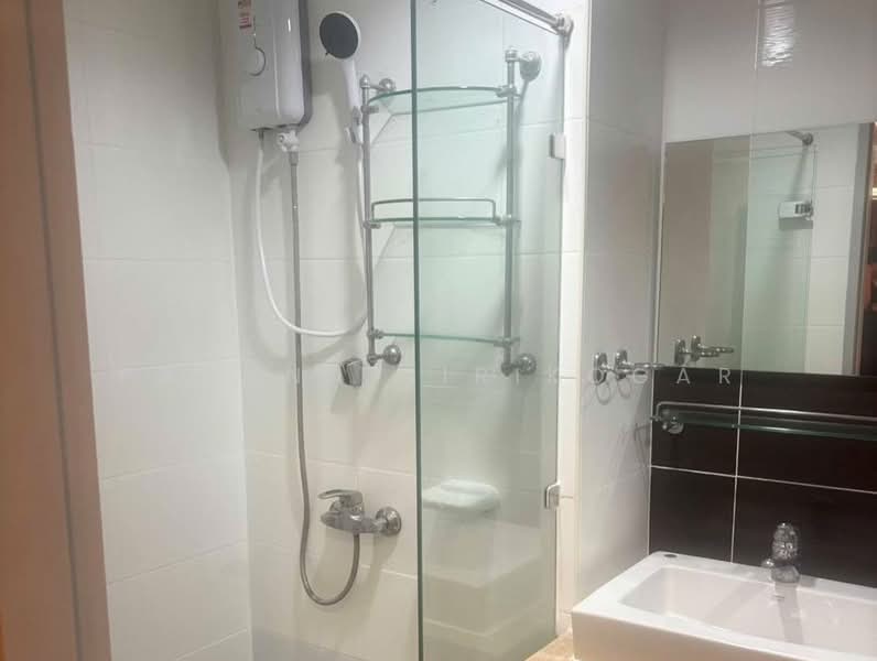 For Rent - Grand Park View Asoke, Bangkok