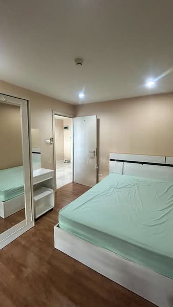 The Next 2, Chiang Mai, 79 Lampang - Chiang Mai Superhighway, Tha Sa La, Muang Chiang Mai, Chiang Mai, 1 Bedroom, 33 sqm, Condo For Rent, by Surat Premsri, 500218572 - DDproperty.com