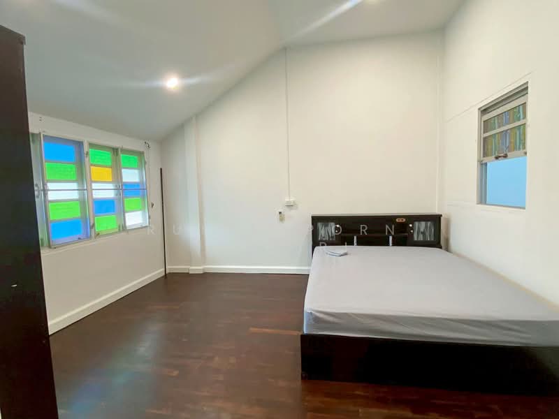 บ้านแฝดให้เช่า – โซนสุเทพ | เมืองเชียงใหม่ ค่าเช่า 17,000 บาท / เดือน รหัสทรัพย์ : No.3H137, Chiang Mai, Su Thep, Muang Chiang Mai, Chiang Mai, 3 Bedrooms, 110 sqm, Semi-Detached House (Twin House) For Rent, by Rutchaporn Tunsiri, 500218574 - DDproperty.com