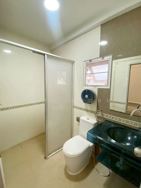 บ้านแฝดให้เช่า – โซนสุเทพ | เมืองเชียงใหม่ ค่าเช่า 17,000 บาท / เดือน รหัสทรัพย์ : No.3H137, เชียงใหม่, สุเทพ, เมืองเชียงใหม่, เชียงใหม่, 110 ตร.ม., บ้านแฝด ให้เช่า, โดย Rutchaporn Tunsiri, 500218574 - DDproperty.com