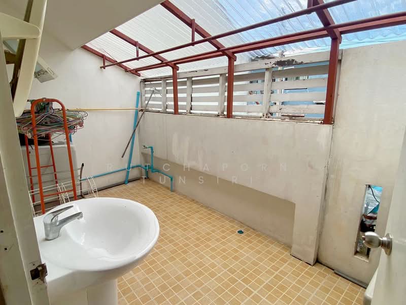 บ้านแฝดให้เช่า – โซนสุเทพ | เมืองเชียงใหม่ ค่าเช่า 17,000 บาท / เดือน รหัสทรัพย์ : No.3H137, Chiang Mai, Su Thep, Muang Chiang Mai, Chiang Mai, 3 Bedrooms, 110 sqm, Semi-Detached House (Twin House) For Rent, by Rutchaporn Tunsiri, 500218574 - DDproperty.com