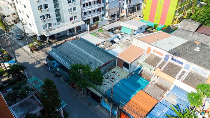 บ้านใจกลางรัชดาทำเลหายาก ใกล้ MRT สถานีห้วยขวาง ใช้ชีวิตเมืองได้เต็มที่ !! ขายถูกบ้านขนาด 28 ตร.วา, กรุงเทพ, รัชดาภิเษก 13, ดินแดง, ดินแดง, กรุงเทพ, 180 ตร.ม., บ้านเดี่ยว ขาย, โดย คุณเพ้ง, 500218577 - DDproperty.com