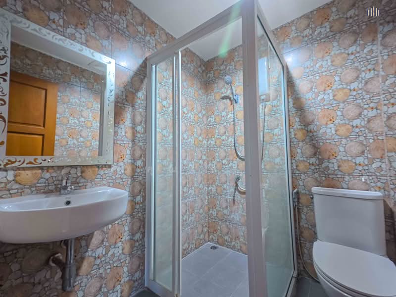 บ้านใจกลางรัชดาทำเลหายาก ใกล้ MRT สถานีห้วยขวาง ใช้ชีวิตเมืองได้เต็มที่ !! ขายถูกบ้านขนาด 28 ตร.วา, กรุงเทพ, รัชดาภิเษก 13, ดินแดง, ดินแดง, กรุงเทพ, 180 ตร.ม., บ้านเดี่ยว ขาย, โดย คุณเพ้ง, 500218577 - DDproperty.com