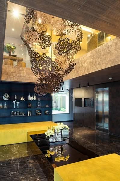 Sari by Sansiri, Bangkok, 36 Sukhumvit Road, Bang Chak, Phra Khanong, Bangkok, 2 Bedrooms, 65 sqm, Condo For Rent, by Pavana Sirikogar, 500218580 - DDproperty.com