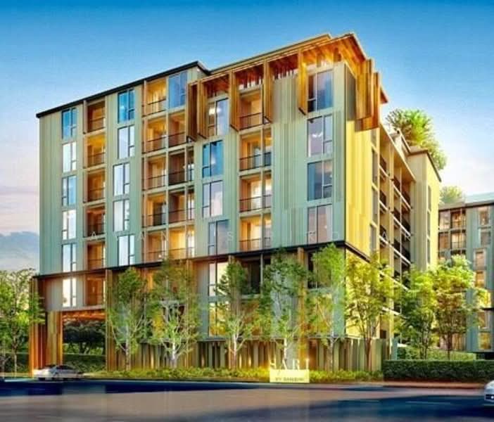 Sari by Sansiri, Bangkok, 36 Sukhumvit Road, Bang Chak, Phra Khanong, Bangkok, 2 Bedrooms, 65 sqm, Condo For Rent, by Pavana Sirikogar, 500218580 - DDproperty.com