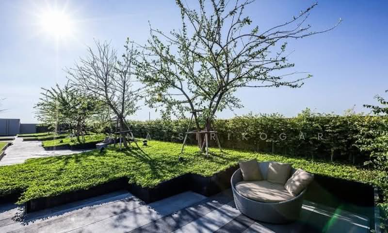 Sari by Sansiri, Bangkok, 36 Sukhumvit Road, Bang Chak, Phra Khanong, Bangkok, 2 Bedrooms, 65 sqm, Condo For Rent, by Pavana Sirikogar, 500218580 - DDproperty.com