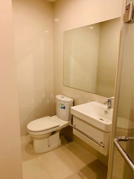 Life Asoke, Bangkok, Asoke-Dindang Road, Bang Kapi, Huai Khwang, Bangkok, 2 Bedrooms, 55 sqm, Condo For Rent, by Pavana Sirikogar, 500218586 - DDproperty.com