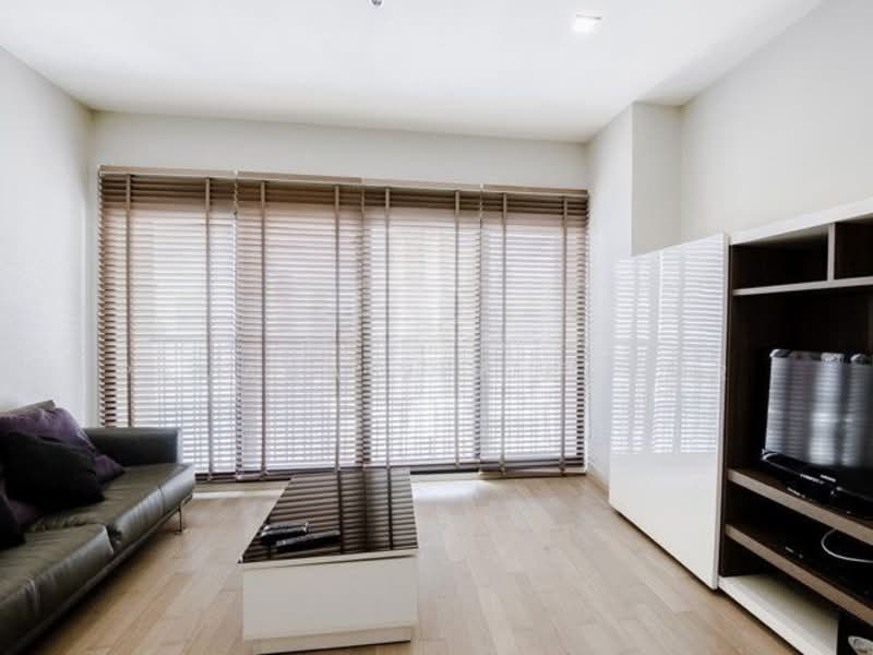 Noble Reveal, Bangkok, 36 Soi Sukhumvit 63, Ekamai Road, Phra Kanong Nua, Watthana, Bangkok, 2 Bedrooms, 82 sqm, Condo For Rent, by Pavana Sirikogar, 500218589 - DDproperty.com