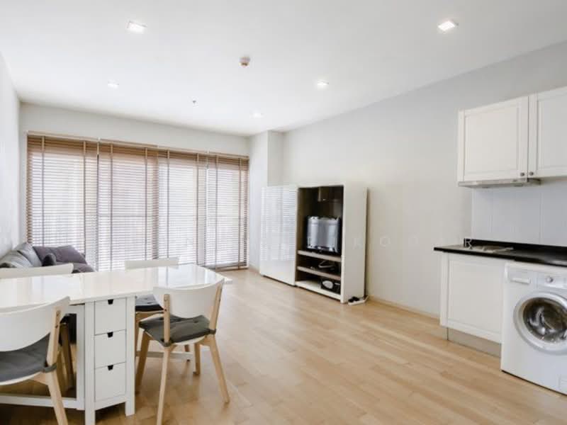 Noble Reveal, Bangkok, 36 Soi Sukhumvit 63, Ekamai Road, Phra Kanong Nua, Watthana, Bangkok, 2 Bedrooms, 82 sqm, Condo For Rent, by Pavana Sirikogar, 500218589 - DDproperty.com