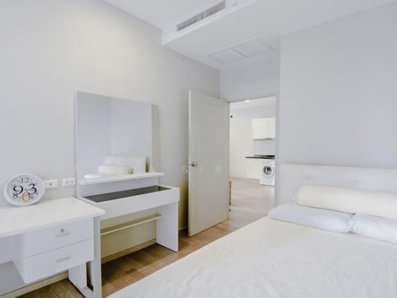 Noble Reveal, Bangkok, 36 Soi Sukhumvit 63, Ekamai Road, Phra Kanong Nua, Watthana, Bangkok, 2 Bedrooms, 82 sqm, Condo For Rent, by Pavana Sirikogar, 500218589 - DDproperty.com