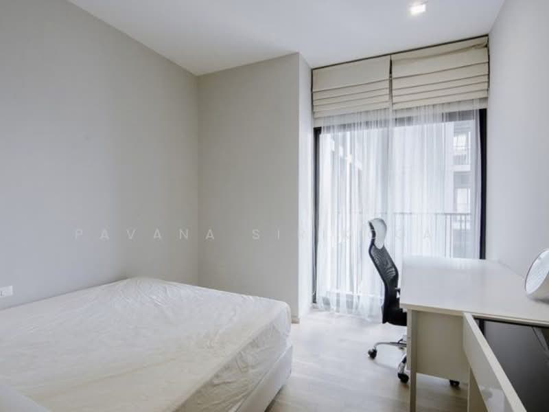 Noble Reveal, Bangkok, 36 Soi Sukhumvit 63, Ekamai Road, Phra Kanong Nua, Watthana, Bangkok, 2 Bedrooms, 82 sqm, Condo For Rent, by Pavana Sirikogar, 500218589 - DDproperty.com