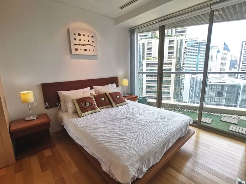 The Lakes, Bangkok, 123 Ratchadaphisek Road, Khlong Toei, Khlong Toei, Bangkok, 1 Bedroom, 67 sqm, Condo For Rent, by Pavana Sirikogar, 500218594 - DDproperty.com
