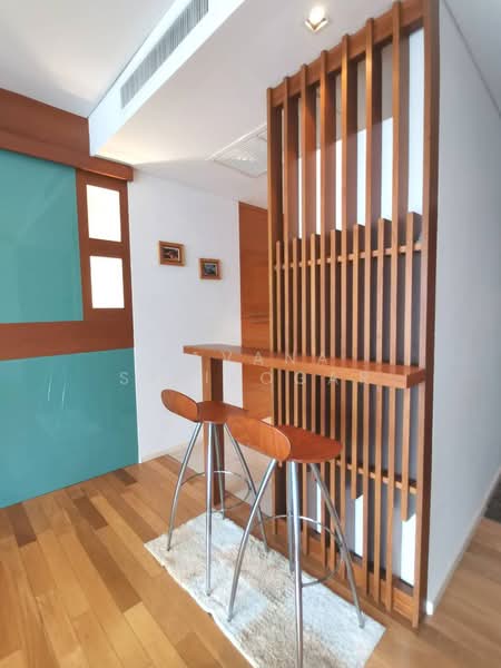 The Lakes, Bangkok, 123 Ratchadaphisek Road, Khlong Toei, Khlong Toei, Bangkok, 1 Bedroom, 67 sqm, Condo For Rent, by Pavana Sirikogar, 500218594 - DDproperty.com