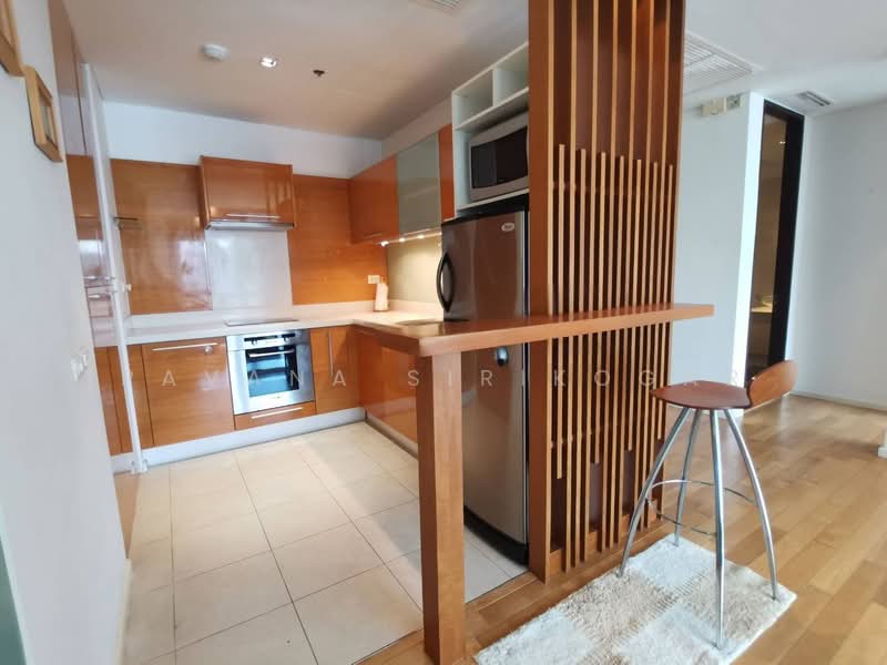 The Lakes, Bangkok, 123 Ratchadaphisek Road, Khlong Toei, Khlong Toei, Bangkok, 1 Bedroom, 67 sqm, Condo For Rent, by Pavana Sirikogar, 500218594 - DDproperty.com