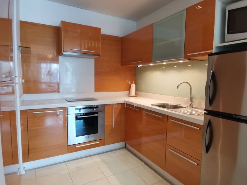 The Lakes : เดอะ เลค, กรุงเทพ, 123 ถนนรัชดาภิเษก, คลองเตย, คลองเตย, กรุงเทพ, 67 ตร.ม., คอนโด ให้เช่า, โดย Pavana Sirikogar, 500218594 - DDproperty.com