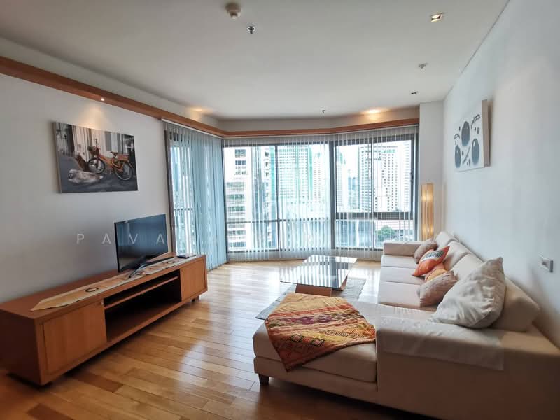 The Lakes, Bangkok, 123 Ratchadaphisek Road, Khlong Toei, Khlong Toei, Bangkok, 1 Bedroom, 67 sqm, Condo For Rent, by Pavana Sirikogar, 500218594 - DDproperty.com