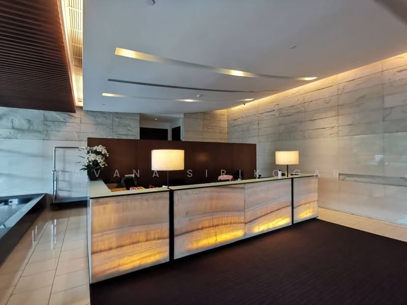 The Lakes, Bangkok, 123 Ratchadaphisek Road, Khlong Toei, Khlong Toei, Bangkok, 1 Bedroom, 67 sqm, Condo For Rent, by Pavana Sirikogar, 500218594 - DDproperty.com