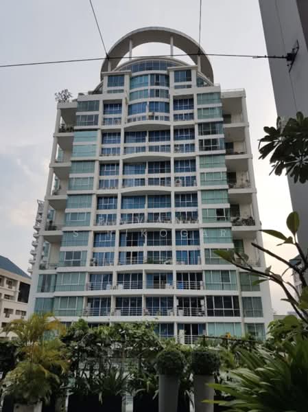 The Rajdamri : เดอะ ราชดำริ, กรุงเทพ, ถนนราชดำริ, ลุมพินี, ปทุมวัน, กรุงเทพ, 52 ตร.ม., คอนโด ให้เช่า, โดย Pavana Sirikogar, 500218597 - DDproperty.com