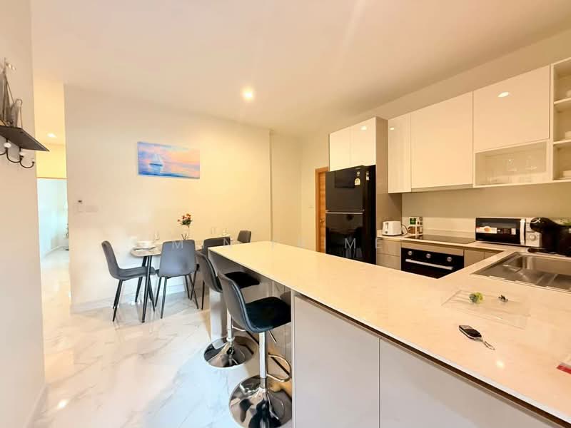 Rawai, Phuket, Rawai, Muang Phuket, Phuket, 2 Bedrooms, 100 sqm, Villa For Rent, by Min Prime, 500218599 - DDproperty.com