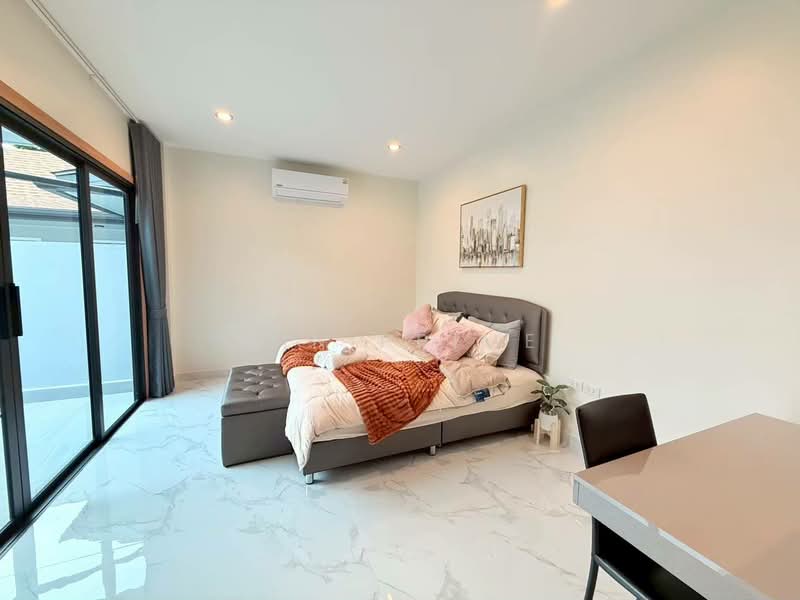 ราไวย์, ภูเก็ต, ราไวย์, เมืองภูเก็ต, ภูเก็ต, 100 ตร.ม., วิลล่า ให้เช่า, โดย Min Prime, 500218599 - DDproperty.com