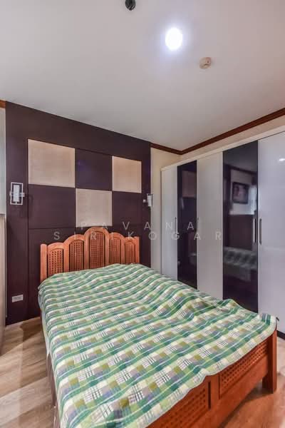 Baan Klang Krung Siam-Pathumwan : บ้านกลางกรุง สยาม-ปทุมวัน คอนโดมิเนียม, กรุงเทพ, ถนนเพชรบุรี แขวงถนนเพชรบุรี เขตราชเทวี กรุงเทพมหานคร, ถนนเพชรบุรี, ราชเทวี, กรุงเทพ, 140 ตร.ม., คอนโด ให้เช่า, โดย Pavana Sirikogar, 500218610 - DDproperty.com